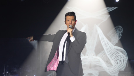 Σάκης Ρουβάς