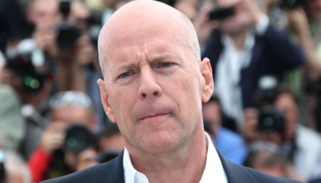 Μπρους Γουίλις