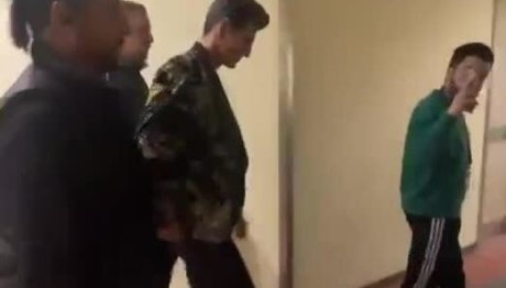 Σάκης Ρουβάς