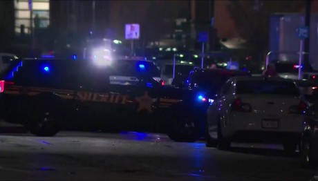 Οχάιο: Ένας νεκρός και τραυματίες από την επίθεση ενόπλου σε πολυκατάστημα