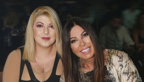 Άντζελα Δημητρίου