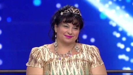 Ελένη Καριολάκη