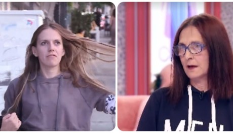 Shopping Star: Στην Ελένη Δεν Άρεσε Το Look Της Μαρίας