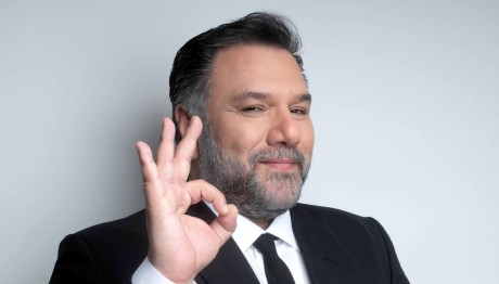 Γρηγόρης Αρναούτογλου