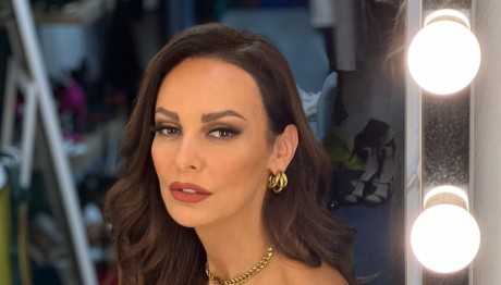 Μπέττυ Μαγγίρα