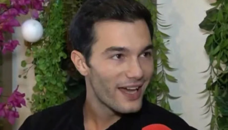 Νίκος Κοσώνας