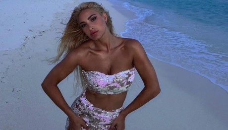 Ιωάννα Τούνη