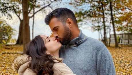 Κατερίνα Γερονικολού - Γιάννης Τσιμιτσέλης