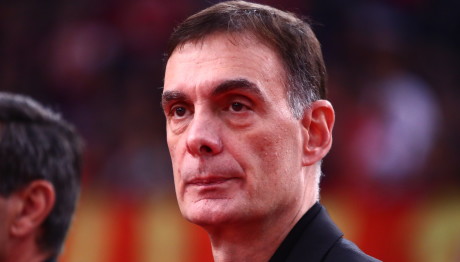 Αυτή Είναι Η Μεταγραφή Που Ανακοίνωσε Ο Ολυμπιακός