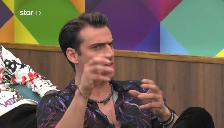 Fame Story Γιάννης: Έξαλλος Με Το Κοινό - Γιατί Ενοχλήθηκε;