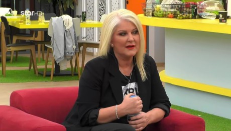 Fame Story: Η Χαρά Βέρρα Στο Σπίτι Της Μουσικής Ακαδημίας!