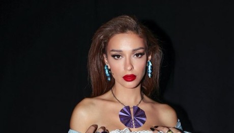 Ελένη Φουρέιρα