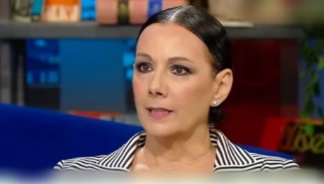 Άννα Κανάκις: Πέθανε Η Ελληνοϊταλίδα Ηθοποιός
