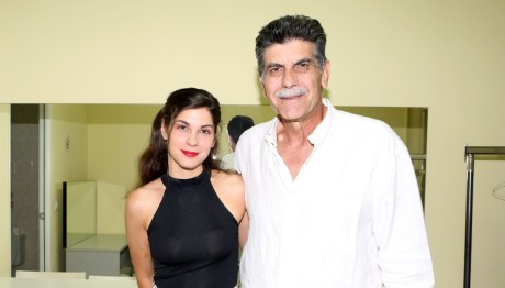 Γιάννης Μπέζος