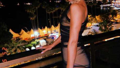 Έλενα Γαλύφα