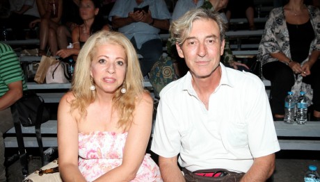 Αίας Μανθόπουλος