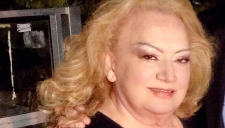 Βάσω Χατζή: Πέθανε η λαϊκοδημοτική τραγουδίστρια- Το αντίο της Χαράς Βέρρας