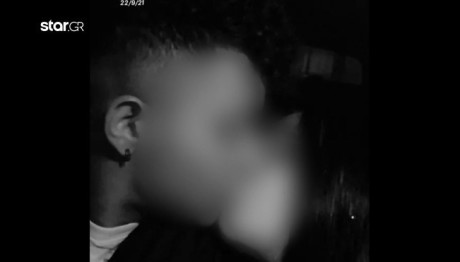 Ισόβια στον 23χρονο Πακιστανό για τη δολοφονία της Νικολέτας στο Περιστέρι