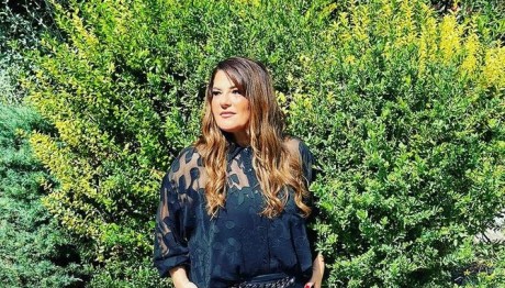 Κατερίνα Ζαρίφη