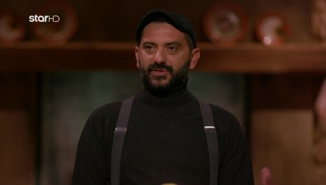 Φάρμα: Ποιος Είναι Ο Δεύτερος Μονομάχος;