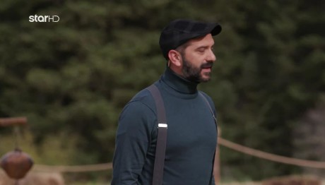 Φάρμα: Αυτή Είναι Η Ομάδα Που Κέρδισε Τη Δεύτερη Ασυλία