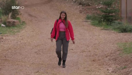 Φάρμα: Ποιοι παίκτες δεν χάρηκαν με την επιστροφή της Νάσιας;