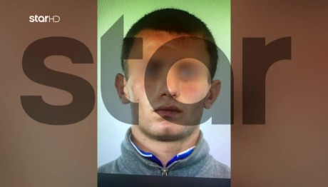 Δράκος Εξαρχείων: Όταν Βγω Θα Το Ξανακάνω - Η Ομολογία Του