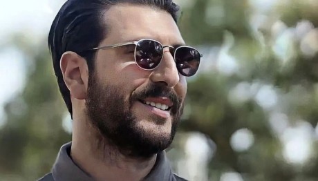 Γιώργος Γεροντιδάκης