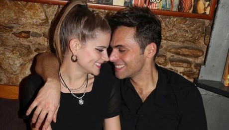 Δανάη Μιχαλάκη - Γιώργος Παπαγεωργίου