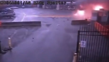 Καναδάς: Έκρηξη Με Νεκρούς Στους Καταρράκτες Νιαγάρα