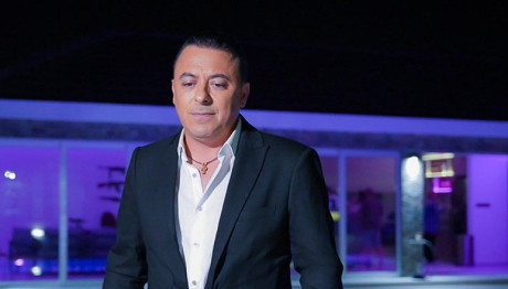 Μαρίνος Αγαπίου