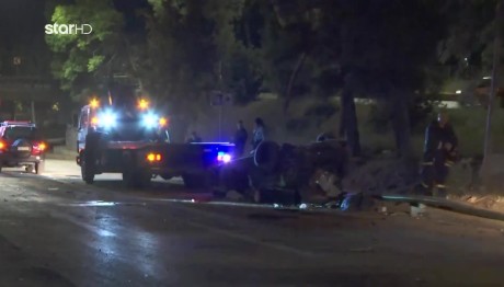 Τροχαία: Σοκάρουν Τα Στοιχεία Για Την Ελλάδα