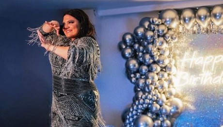 Δανάη Μπάρκα