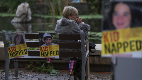 Ισραήλ: Αναβλήθηκε η απελευθέρωση ομήρων - Πότε θα ξεκινήσει