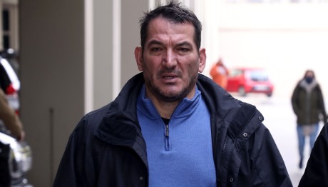 Πύρρος Δήμας
