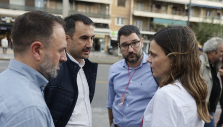 ΣΥΡΙΖΑ: Αποχώρησε Η Έφη Αχτσιόγλου Και Η Ομάδα Της