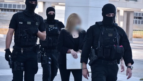 Πάτρα: Απολογείται Η Κατηγορούμενη Μητέρα