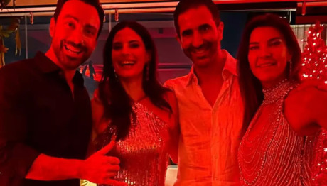 Βερνίκου - Καμπουρίδης