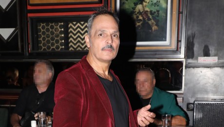 Σταμάτης Γαρδέλης