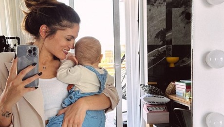 Μαίρη Συνατσάκη