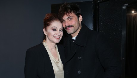 Φιλαρέτη Κομνηνού