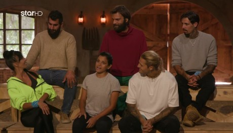 Φάρμα: Γιατί Έμειναν Νηστικές Οι Δυο Μονομάχοι;