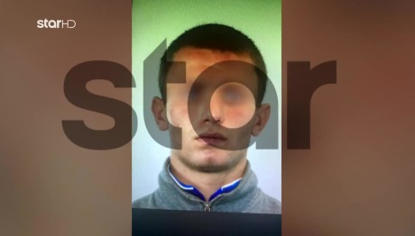 Δράκος Των Εξαρχείων: Κορυφή Του Παγόβουνου Ο 23χρονος