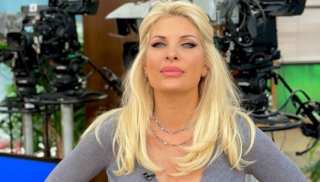 Ελένη Μενεγάκη