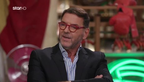 Γιώργος Τσαγκαράκης