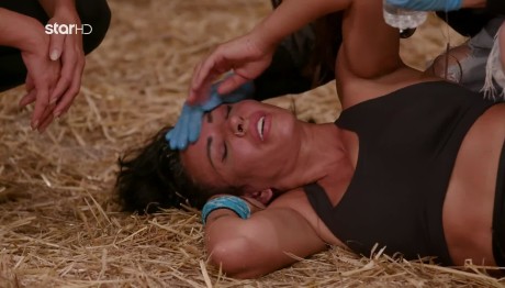 Φάρμα: «Έσπασαν» Ρεκόρ Οι Γυναίκες Στον Μύλο