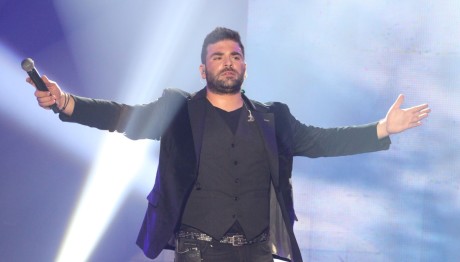 Μητέρα Παντελή Παντελίδη: «Σε κάθε βήμα μου πονάω, γιατί εσύ δεν είσαι δω»