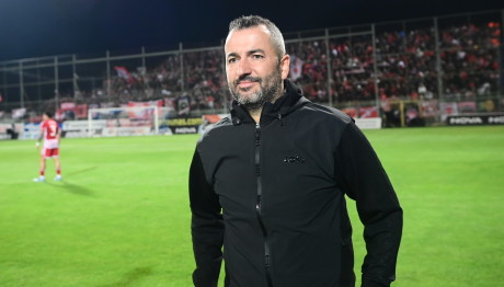 Τι Είπε Ο Μαρτίνεθ Για Την Κροτίδα Σε Χουάνκαρ