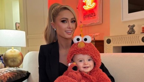 Πάρις Χίλτον