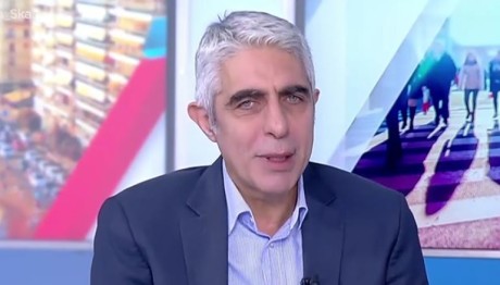 Γιώργος Τσίπρας